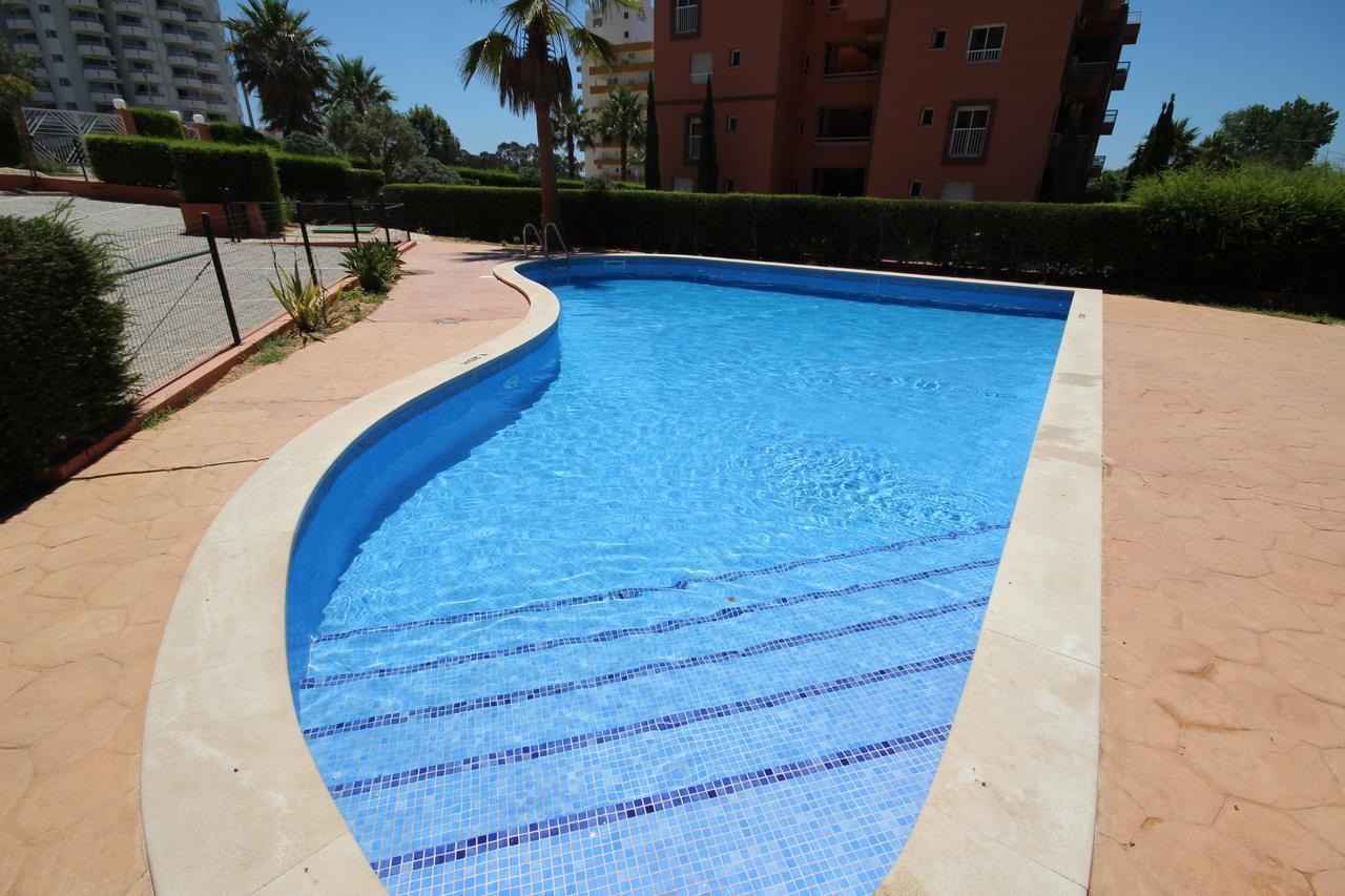 T1 Litoral Mar 22 By Amcf Apartment Portimao Luaran gambar