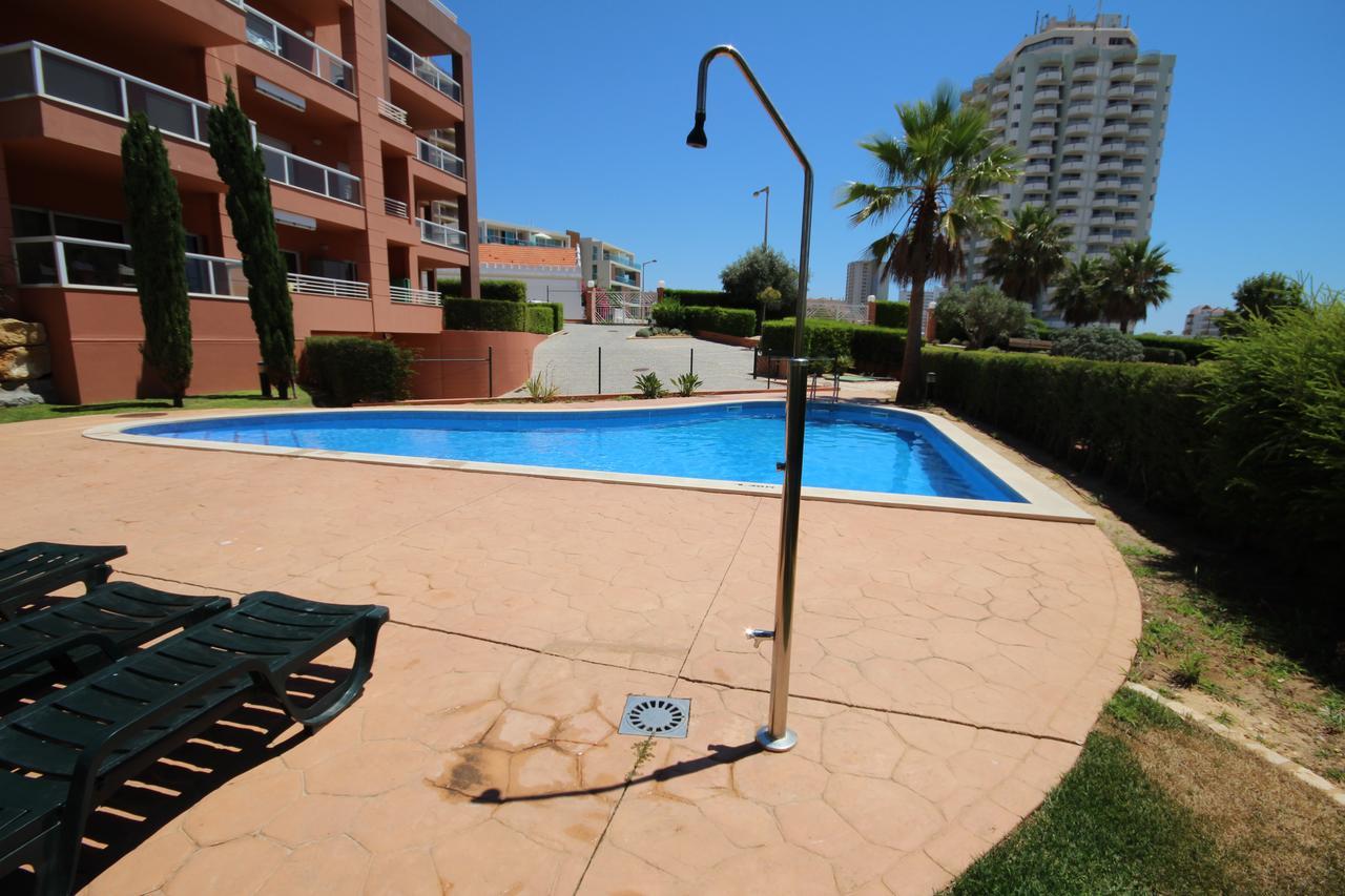 T1 Litoral Mar 22 By Amcf Apartment Portimao Luaran gambar