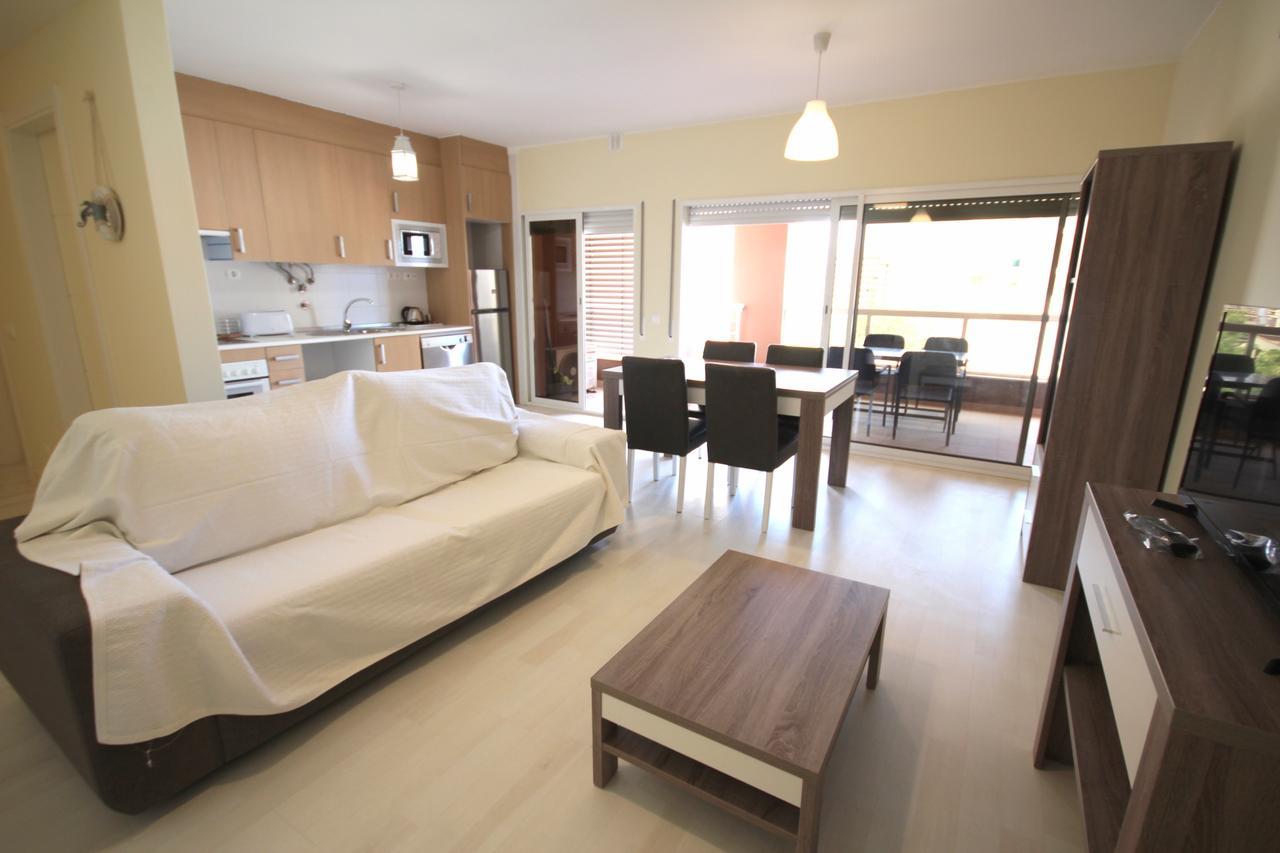 T1 Litoral Mar 22 By Amcf Apartment Portimao Luaran gambar