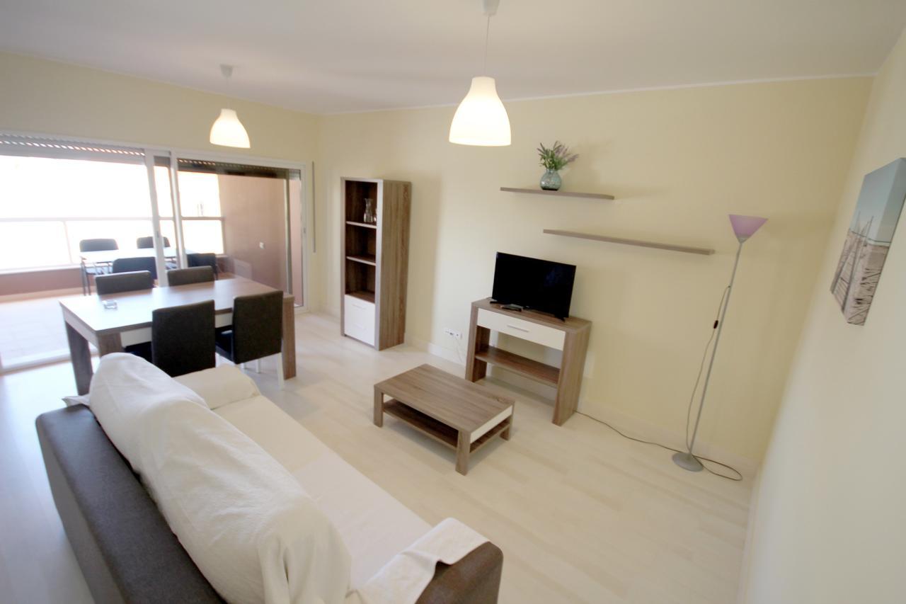 T1 Litoral Mar 22 By Amcf Apartment Portimao Luaran gambar