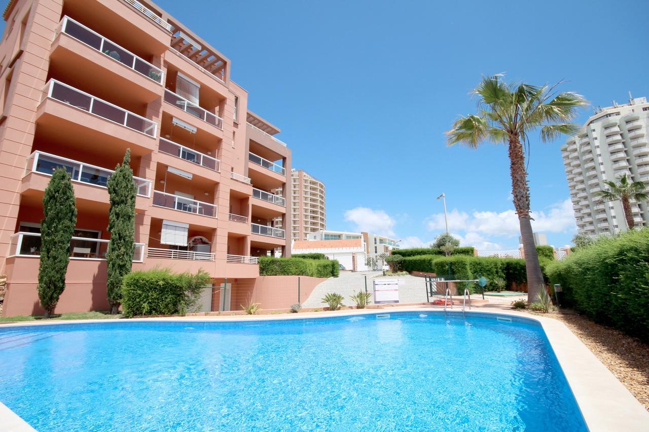 T1 Litoral Mar 22 By Amcf Apartment Portimao Luaran gambar