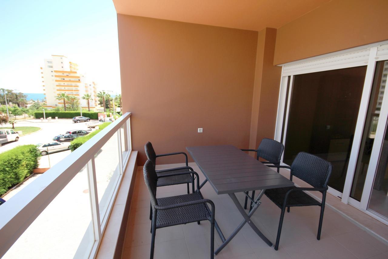 T1 Litoral Mar 22 By Amcf Apartment Portimao Luaran gambar