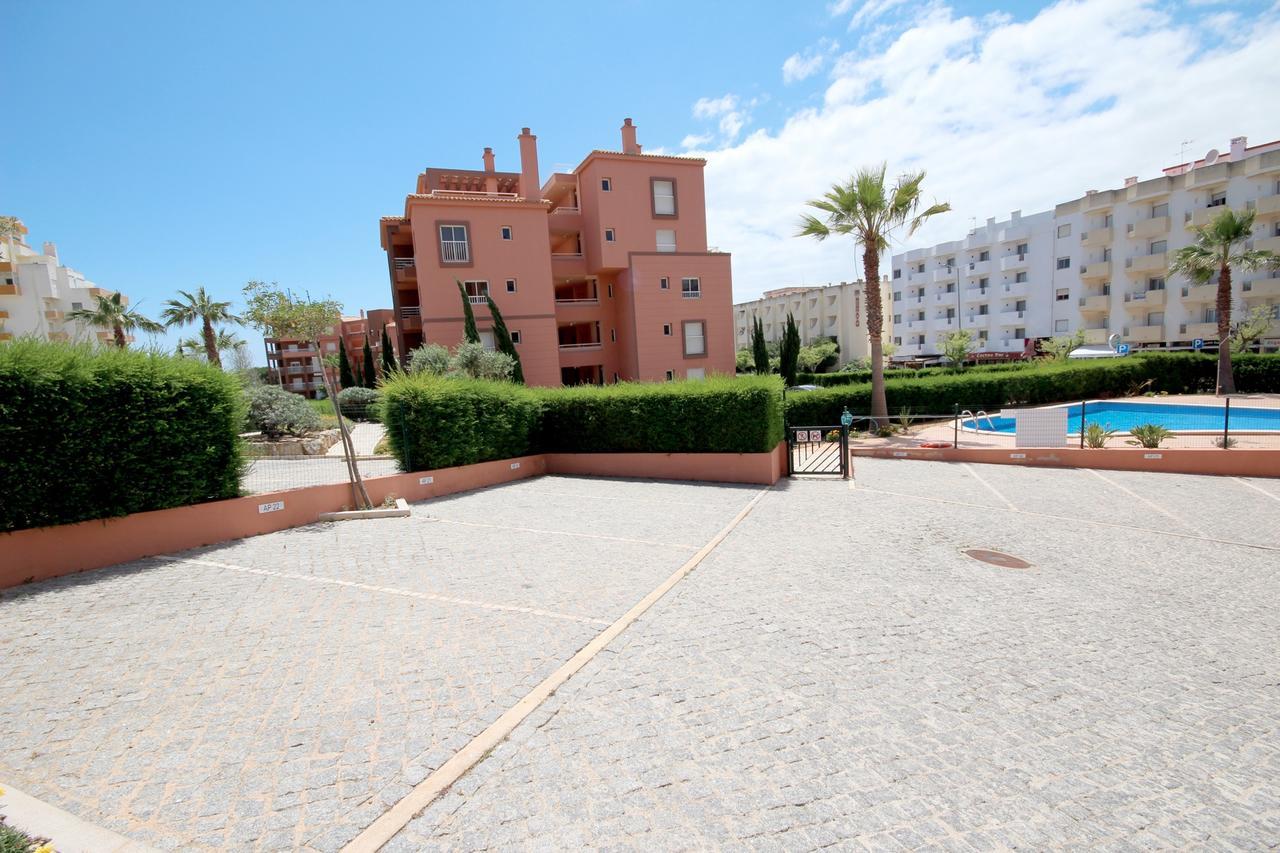 T1 Litoral Mar 22 By Amcf Apartment Portimao Luaran gambar
