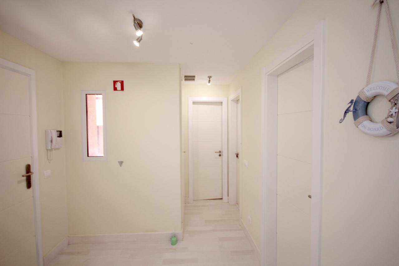 T1 Litoral Mar 22 By Amcf Apartment Portimao Luaran gambar