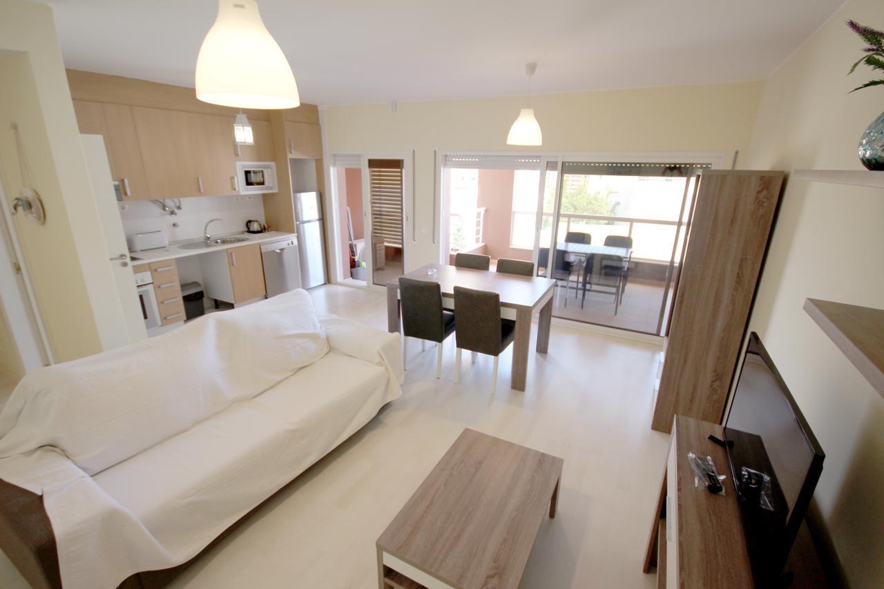 T1 Litoral Mar 22 By Amcf Apartment Portimao Luaran gambar