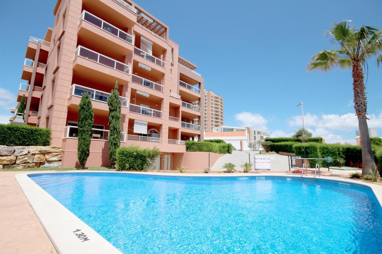 T1 Litoral Mar 22 By Amcf Apartment Portimao Luaran gambar