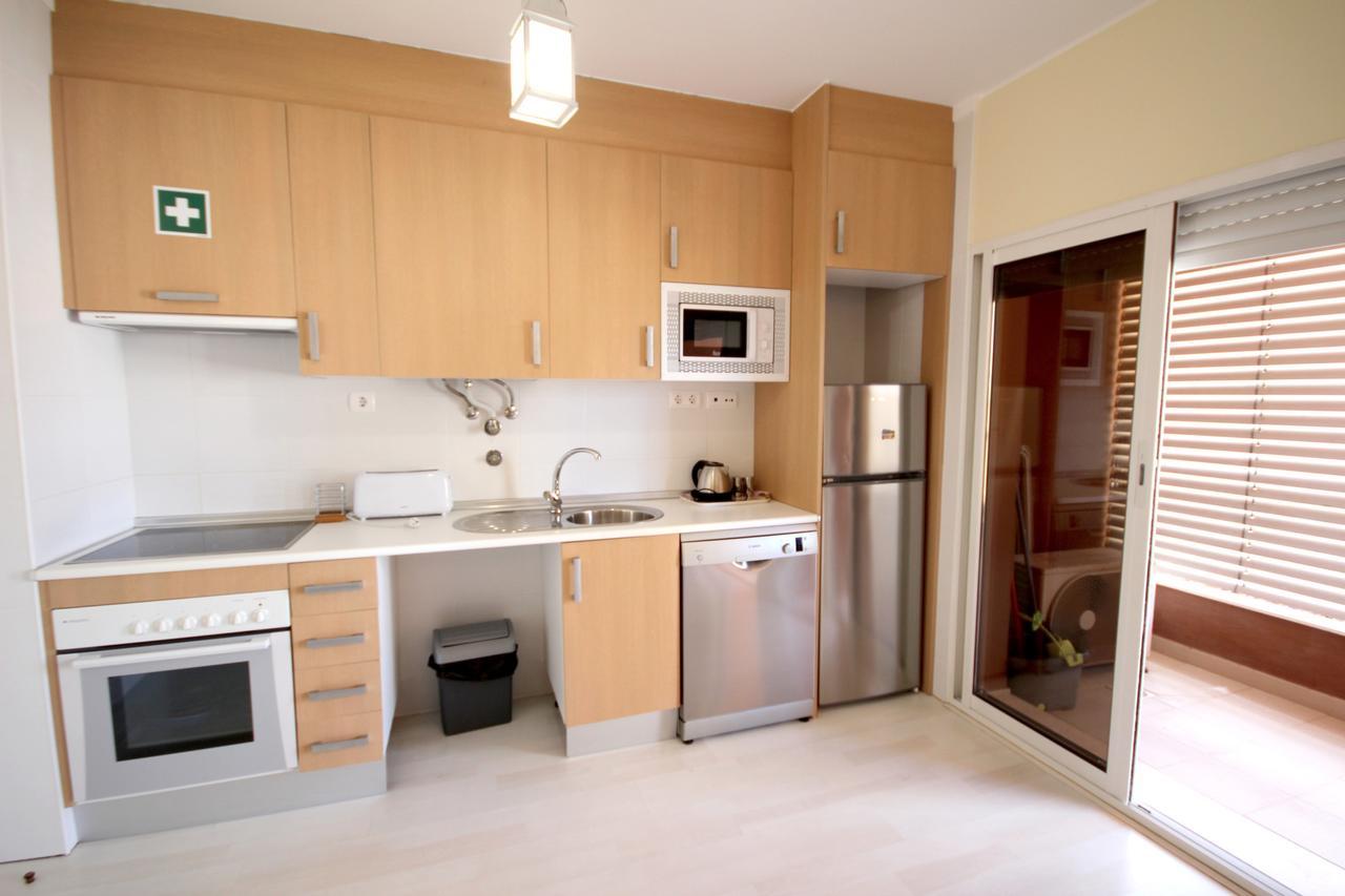 T1 Litoral Mar 22 By Amcf Apartment Portimao Luaran gambar