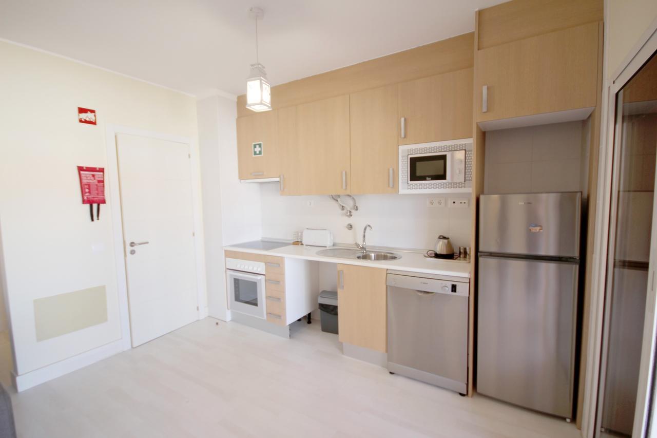 T1 Litoral Mar 22 By Amcf Apartment Portimao Luaran gambar