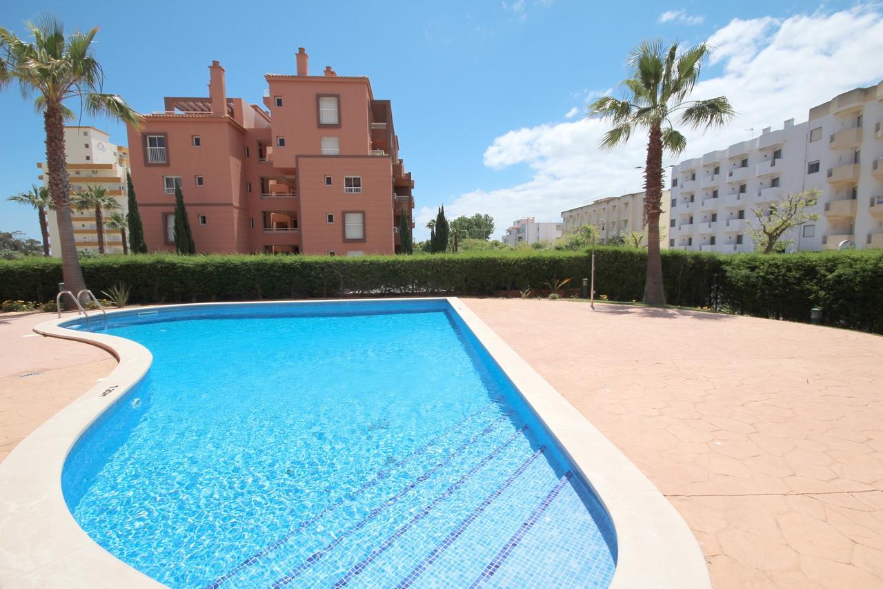 T1 Litoral Mar 22 By Amcf Apartment Portimao Luaran gambar